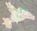 Map of Milan Zone 7