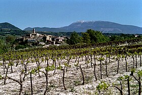 Mirabel-aux-Baronnies