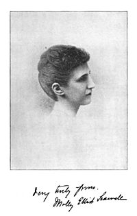 Molly Elliot Seawell 1893