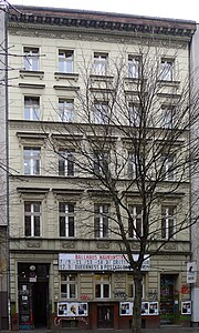 Ballhaus Naunynstraße