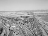 Cedar Hill Yard, c. 1977