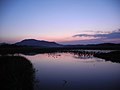 Lake Sakata