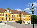 Archives of Pécs