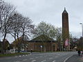 Paul-Gerhardt-Kirche in Kirchditmold