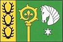 Drapeau de Pernarec