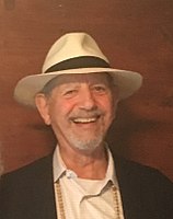 Peter Coyote