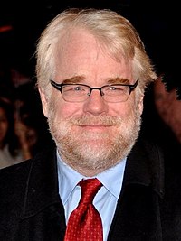 Phillip Seymour Hoffman