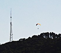 Pico do Olho D'Água