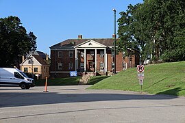 Pittsburgh Marine Hospital