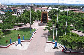 Horizonte de Juanjuí