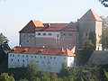 Herberg, (Castillo de Podsreda)