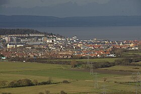 Portishead (ville)