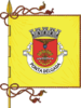 Flag of Ponta Delgada