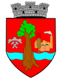 Coat of Arms of Ştei