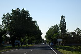 Andrășești – Veduta