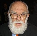 James Randi