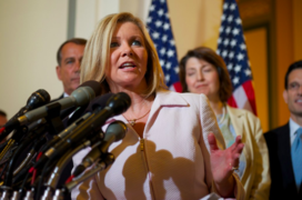 Marsha Blackburn