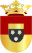 Blason de Ruinen