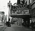 Theaters in San Francisco (1956)