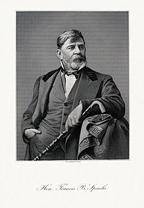Francis B. Spinola, by the Bureau of Engraving and Printing (restored by Godot13)
