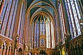 Sainte-Chapelle