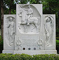 Sam Houston's Grave