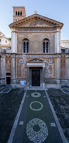 Santa Pudenciana