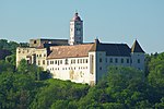 Schallaburg - Schloss