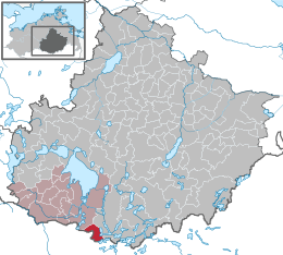 Schwarz – Mappa