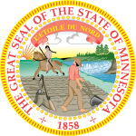 Seal of Minnesota