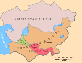 Image illustrative de l’article Famine de 1919-1922 au Kazakhstan