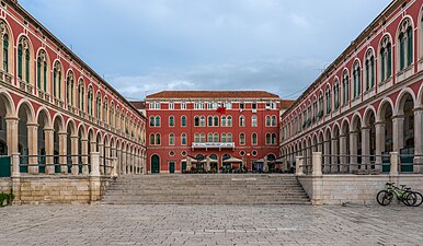 Torget Prokurative.