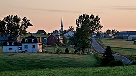 Saint-Clément (Québec)