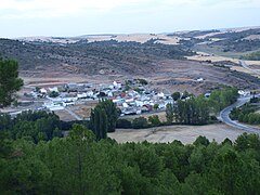 Tórtola (Cuenca) - Valdetórtola