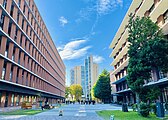 東京農業大学