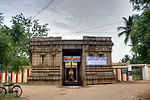 Dhenupurisvara Temple