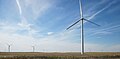 Image 23Wind turbines near Williams, Iowa (from Iowa)