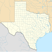 John David Duty is located in Texas