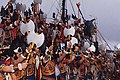 Up Helly Aa, Lerwick