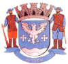 Coat of arms of Vargem
