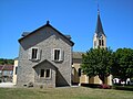 Église Saint-Blaise de Velars-sur-Ouche