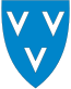 Blason de Vevelstad