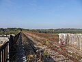 Oisilly Le viaduc