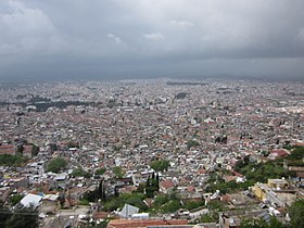 Antakya