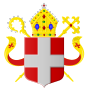 Herb duchownego