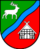 Eversen coat of arms