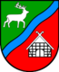 Coat of arms of Eversen