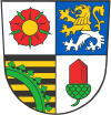 Blason de Arrondissement du Pays-d'Altenbourg