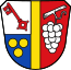 Blason de Aletshausen