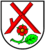 Blason de Esselborn